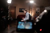 Image For Behind the scenes